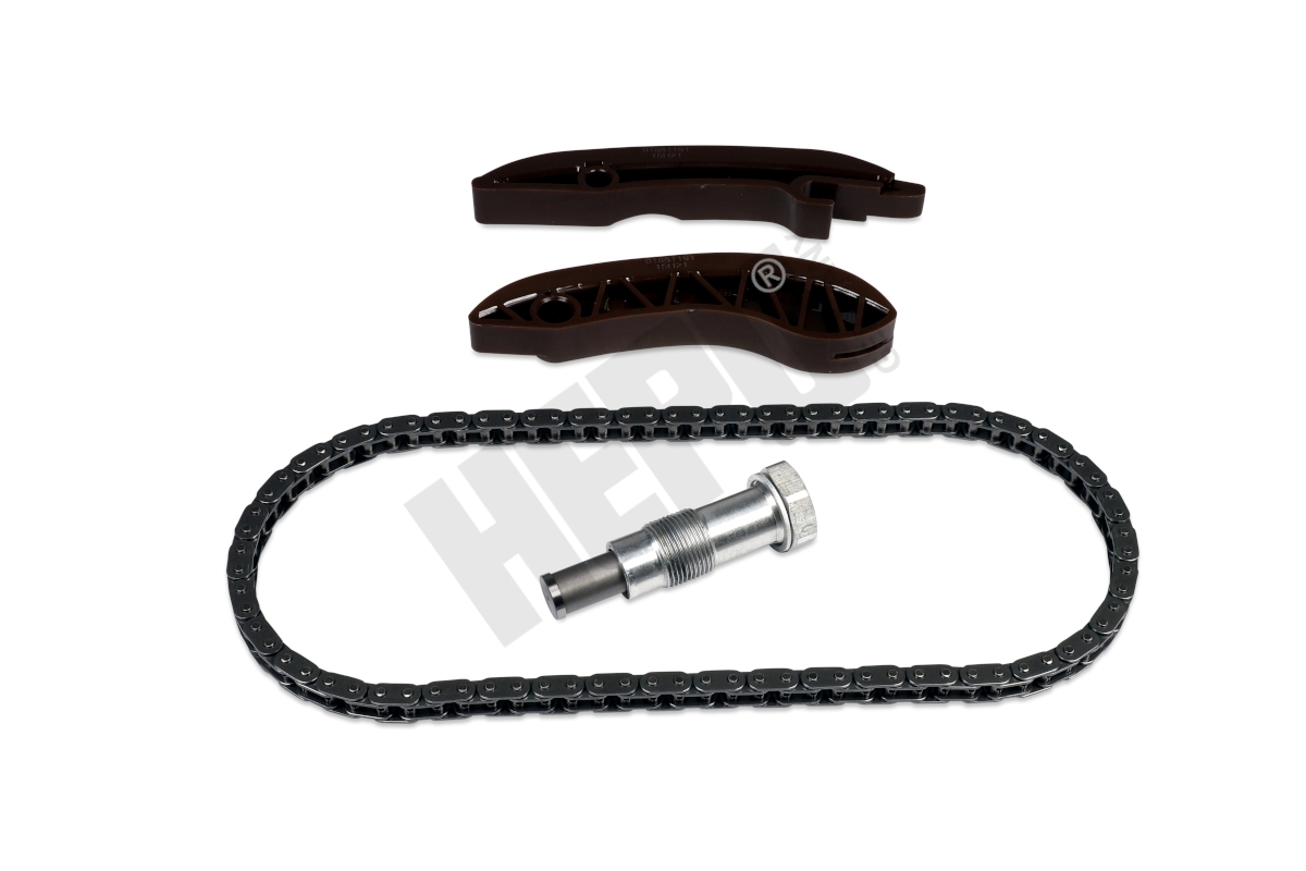 HEPU HEP21-0186 Vezérműlánc készlet