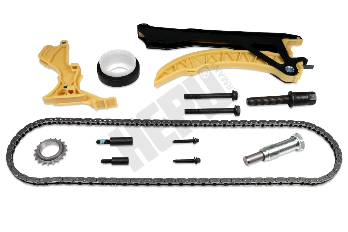 HEPU HEP21-0192 Vezérműlánc készlet