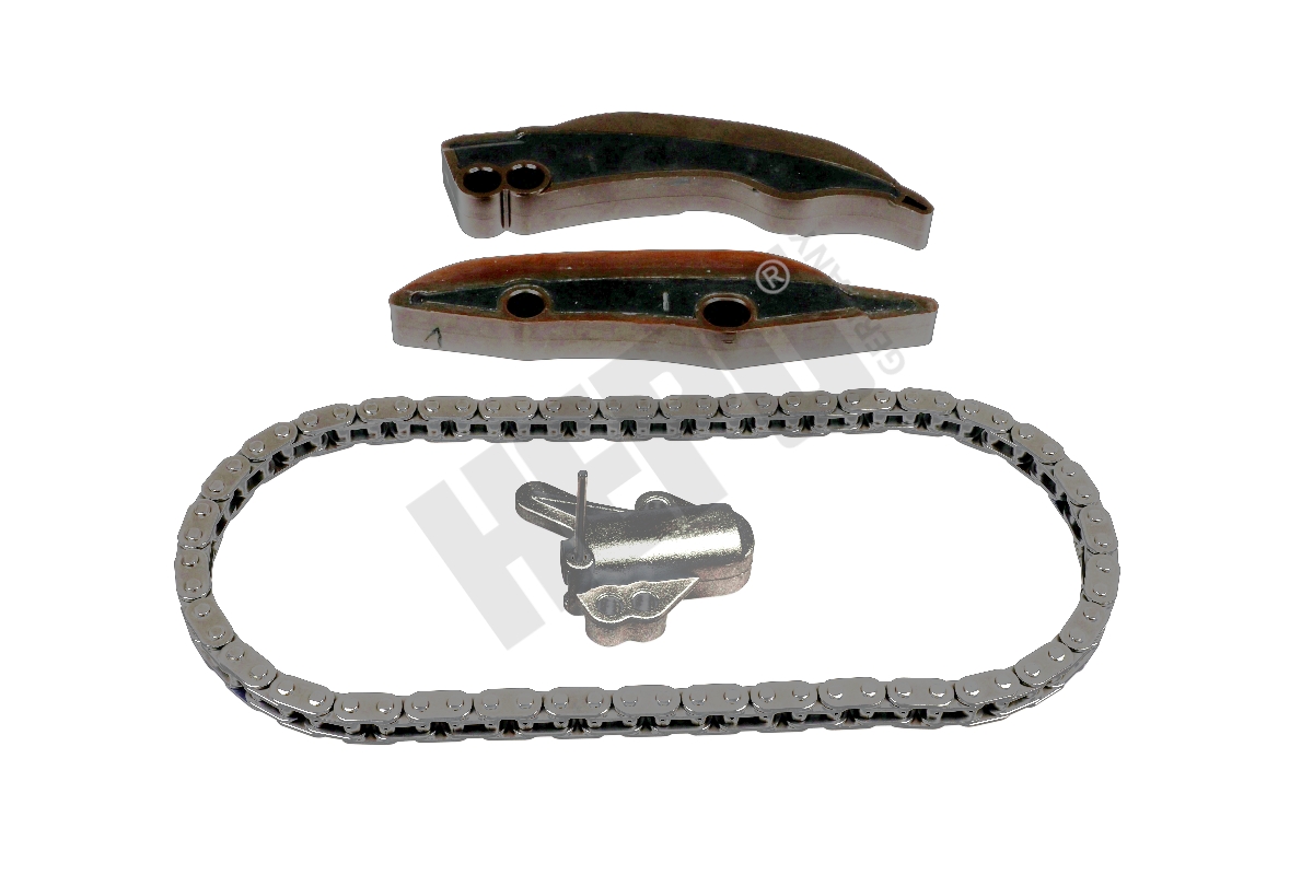 HEPU HEP21-0196 Vezérműlánc készlet