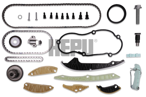 HEPU 21-0309H 21-0309H KIT LANT DISTRIBUTIE HEPU