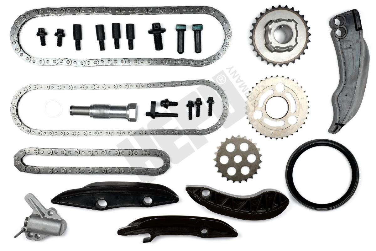 HEPU 21-0619H 21-0619H KIT LANT DE DISTRIBUTIE HEPU CSNBB