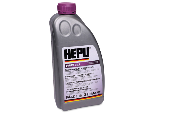 HEPU 1011482403 P999-G13HEP - HEPU FAGYÁLLÓ CONC. G13 1,5L