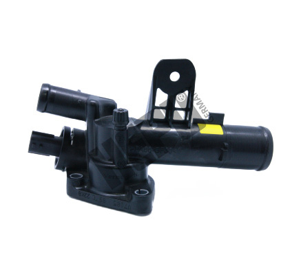 HEPU HEPTM1220 Termosztát, termosztátház hűtőrendszerhez