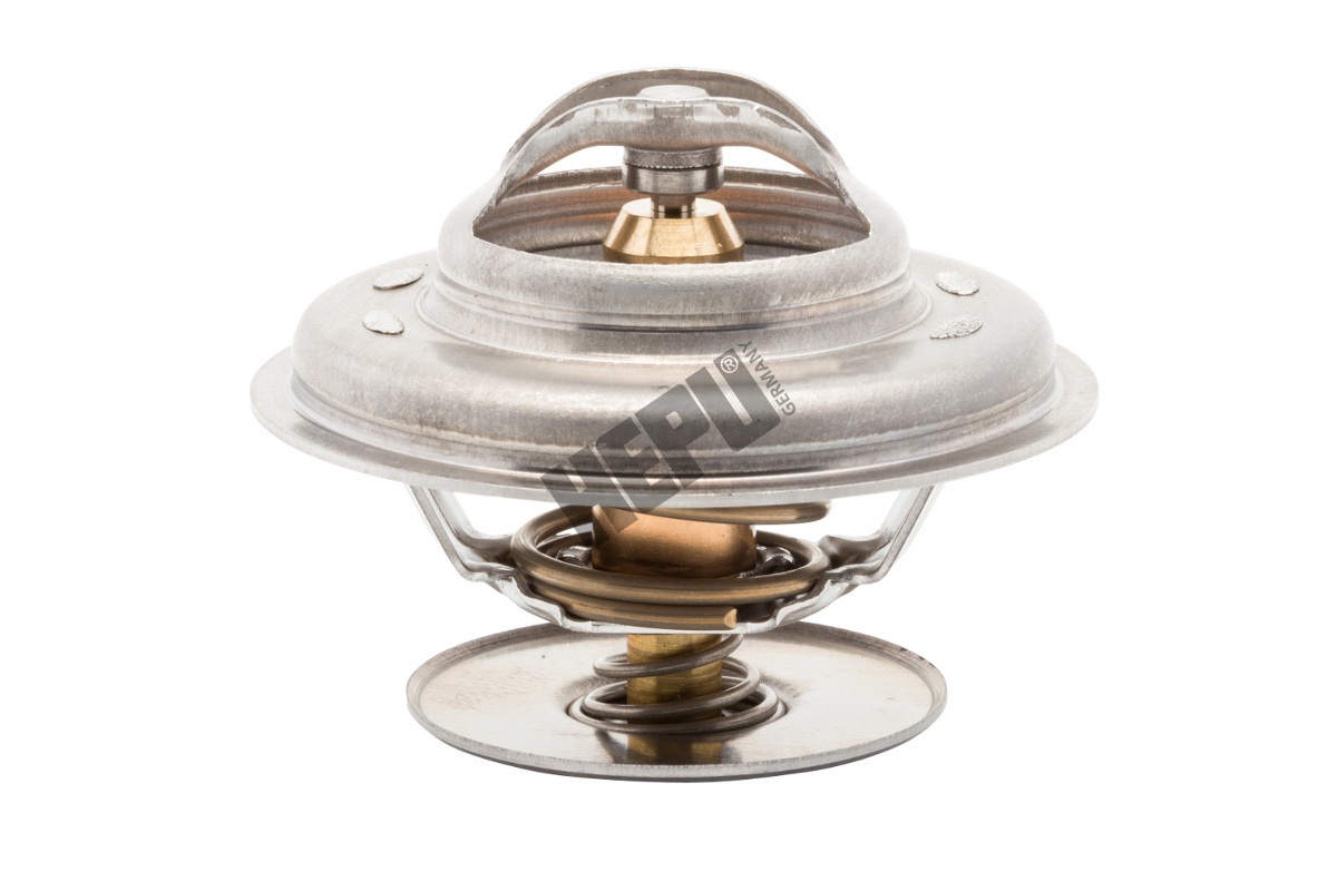 HEPU HEPTM1373 Termosztát, termosztátház hűtőrendszerhez