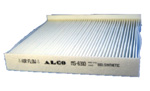 ALCO MS-6310 Pollenszűrő