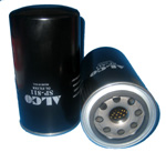 ALCO ALC SP811 *AKCIÓS Olajszűrő