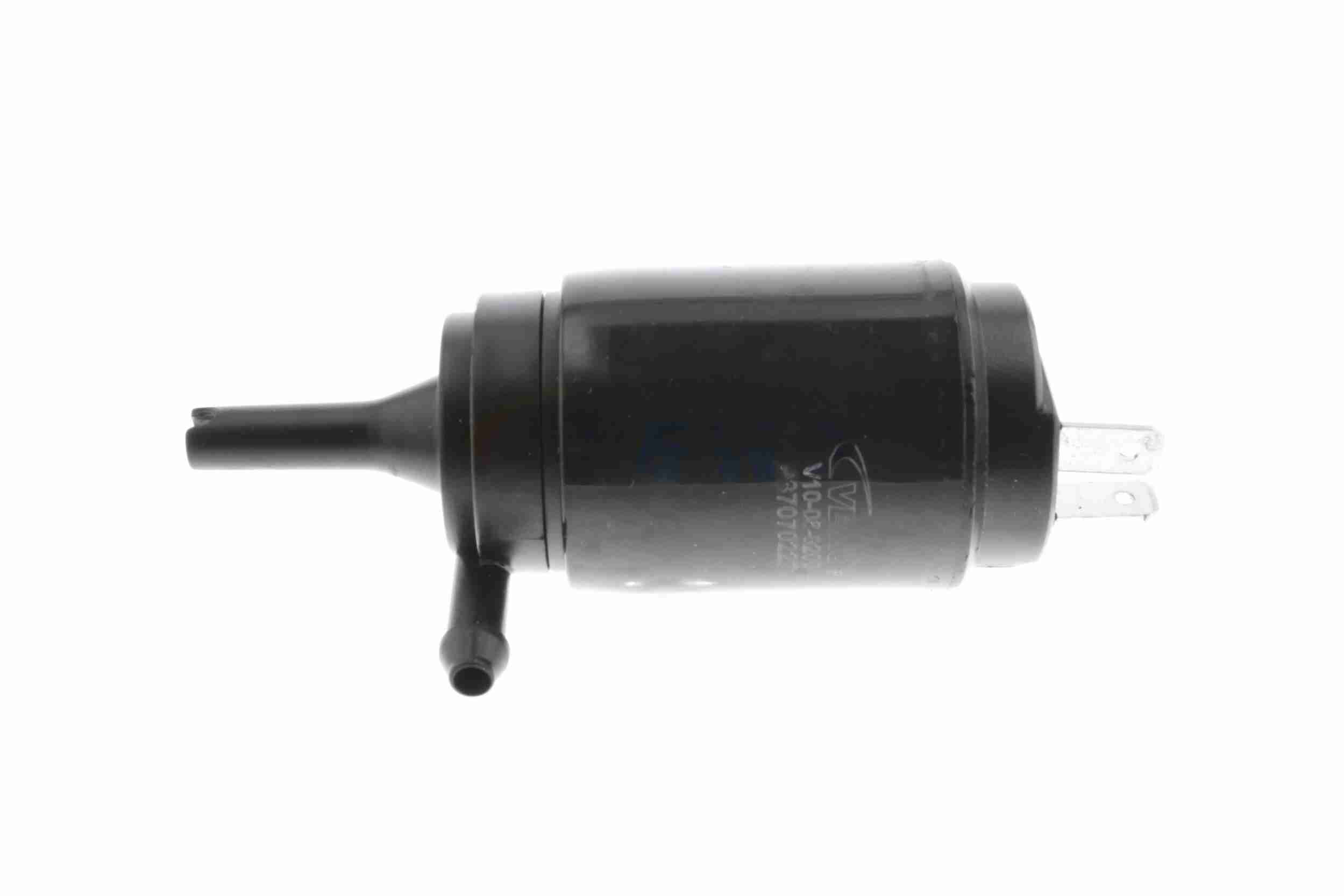 VEMO VEM10-08-0200 mosóvízszivattyú, szélvédőmosó