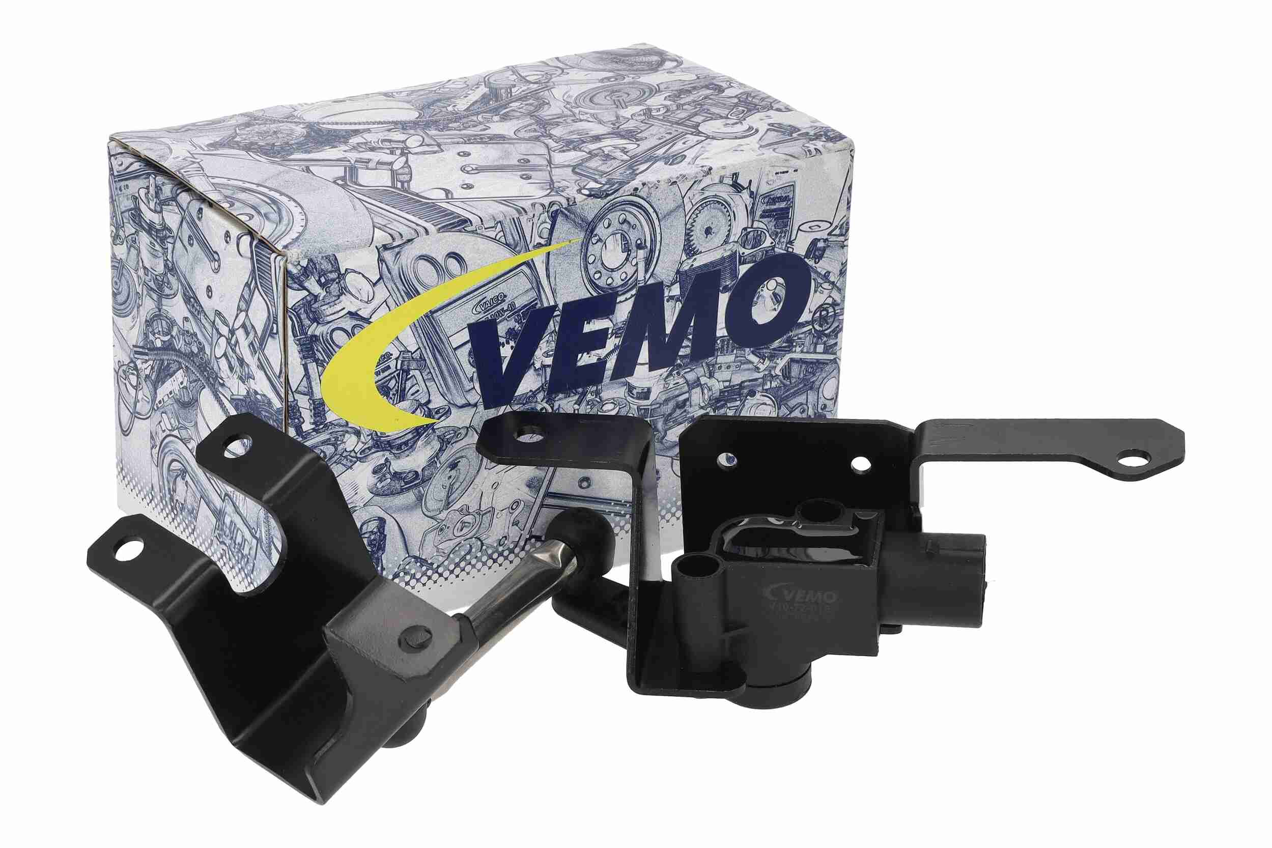 VEMO 1003120360 V10-72-0153 - Érzékelo, Xenonlámpa (fényszórómagas