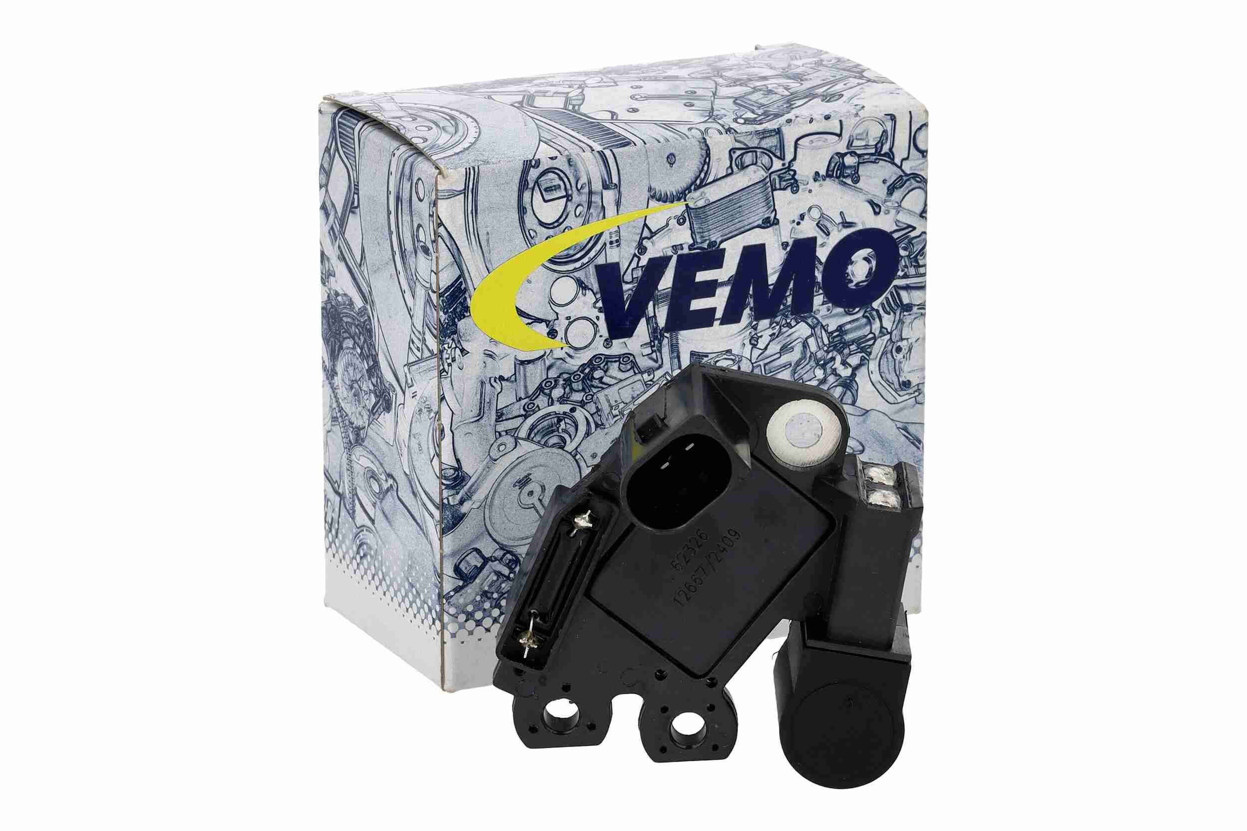 VEMO 1003144904 V10-77-1019 - generátor szabályozó