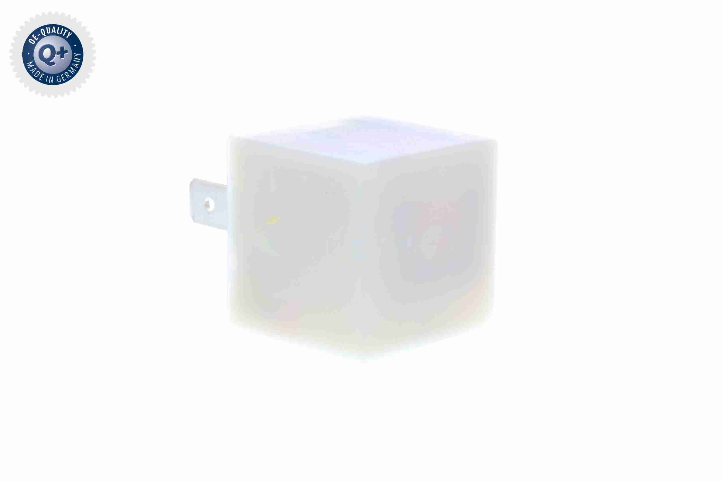 VEMO 1001882709 V15-71-0010 - Relé, hűtőventilátor utánmuködés