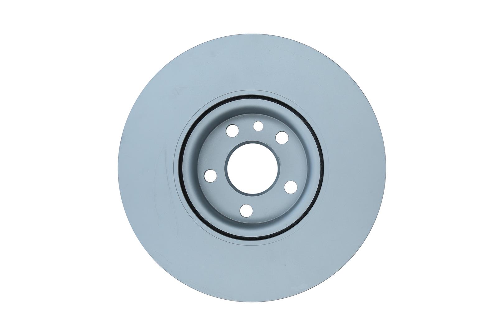 KAMOKA KAO103009 Féktárcsa