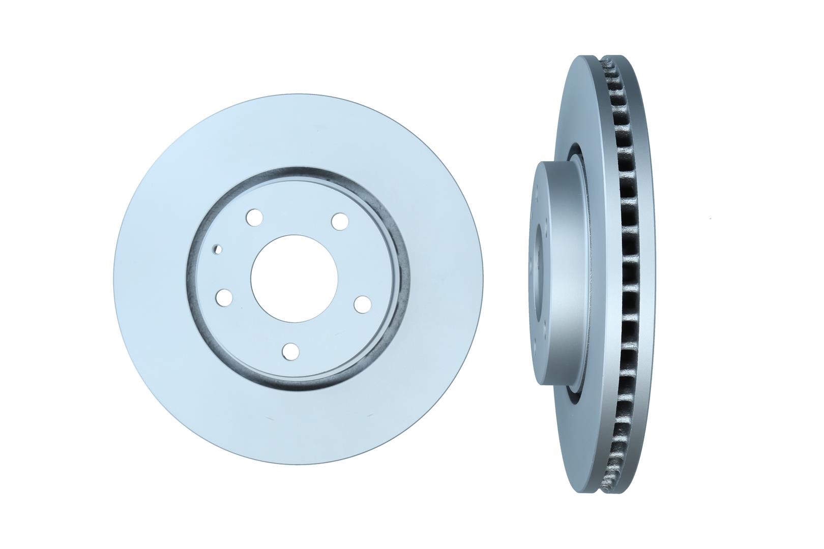 KAMOKA KAO103015 Féktárcsa