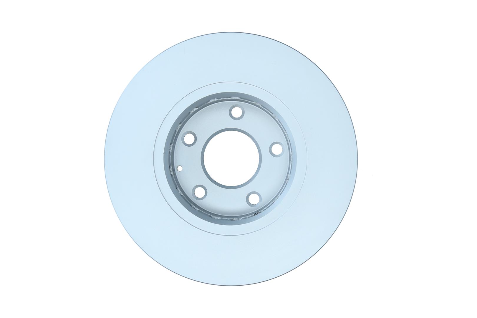 KAMOKA KAO103015 Féktárcsa