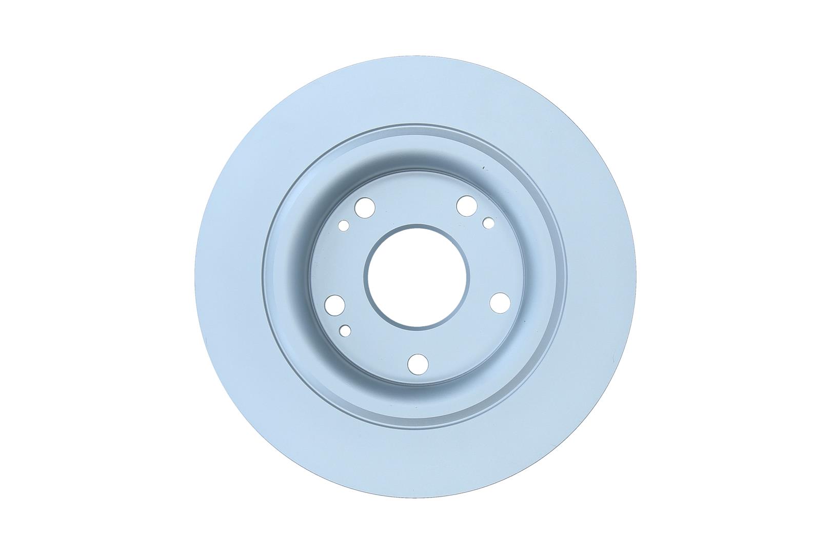 KAMOKA KAM103025 féktárcsa