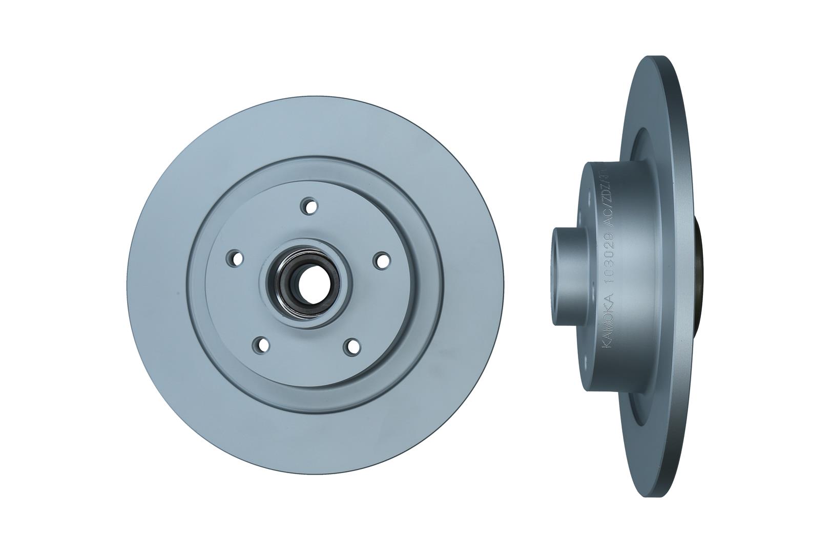 KAMOKA KAM103029 féktárcsa