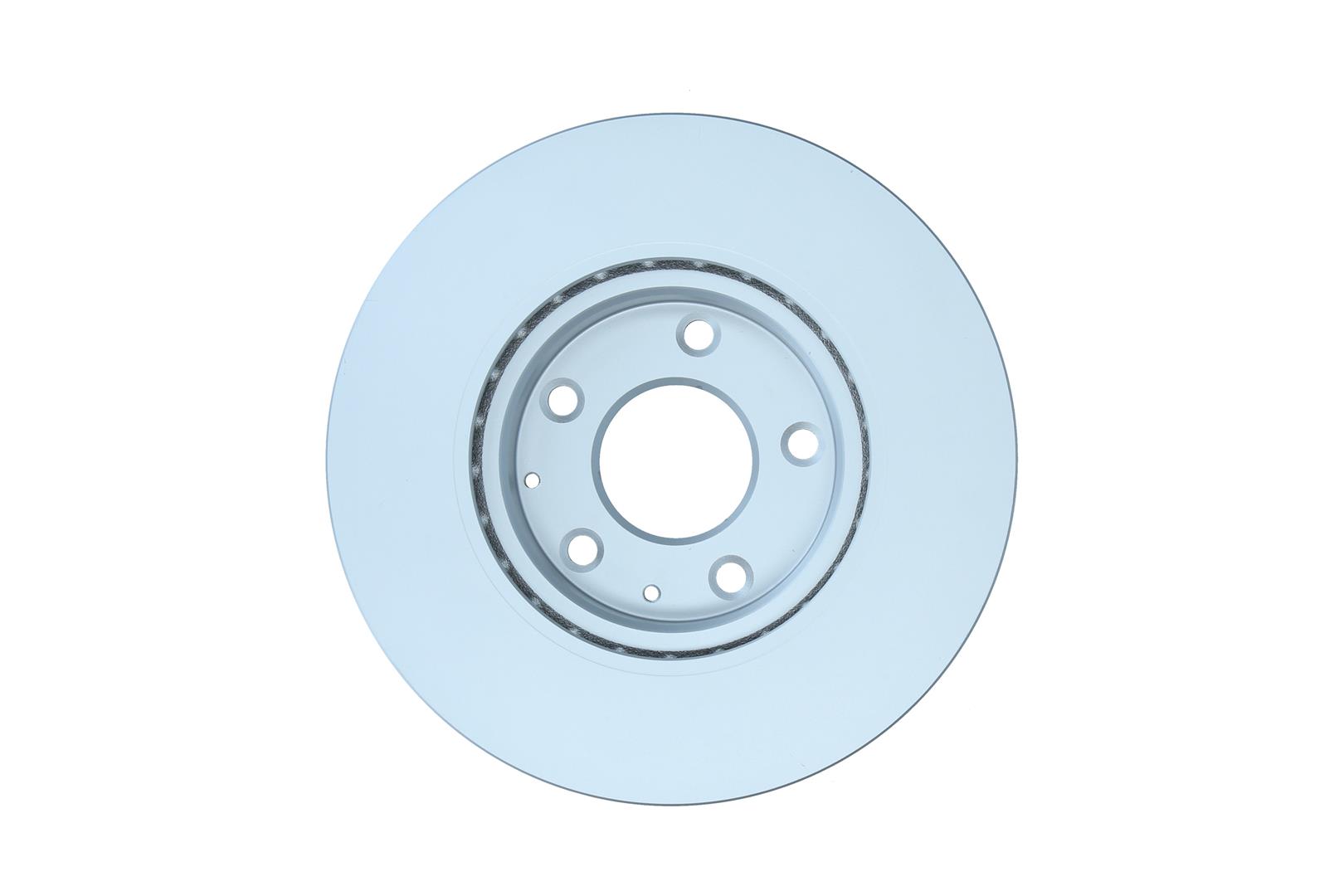 KAMOKA KAO103053 Féktárcsa