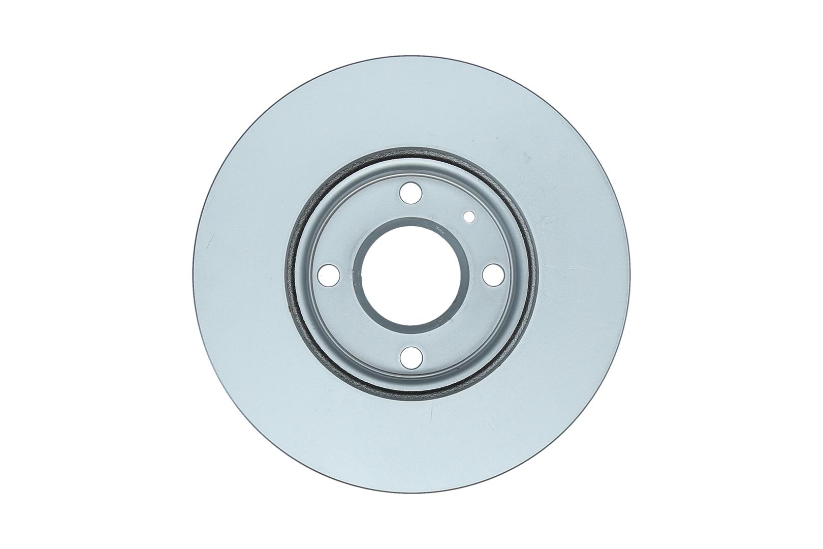 KAMOKA KAO103081 Féktárcsa