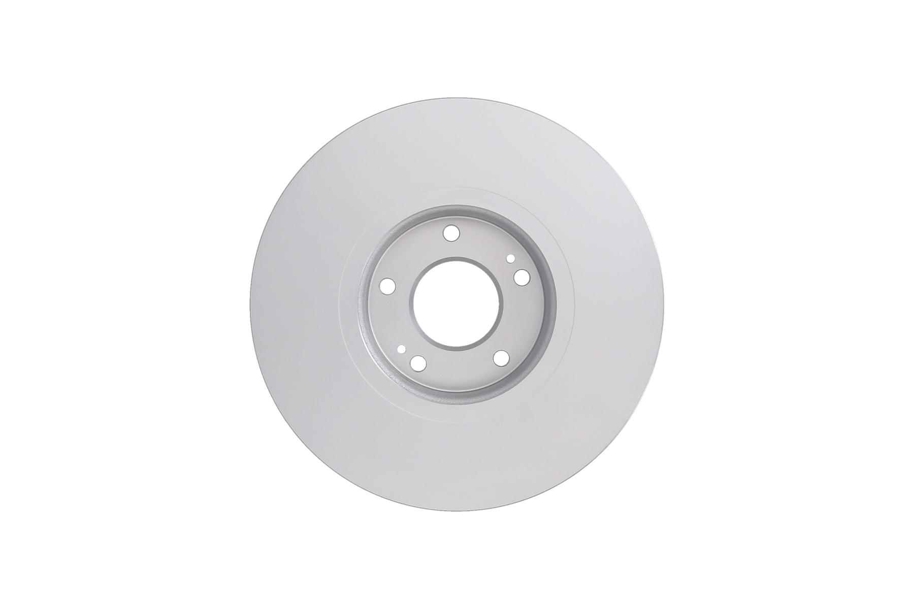 KAMOKA KAO103090 Féktárcsa