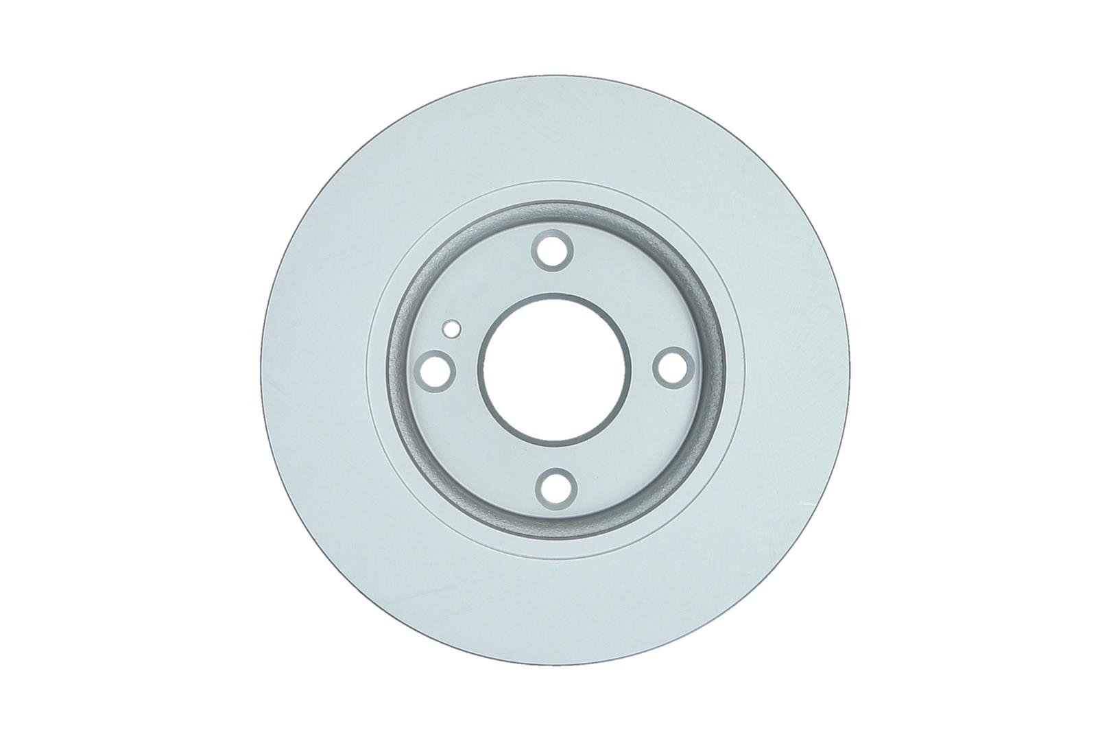 KAMOKA KAO1031009 Féktárcsa