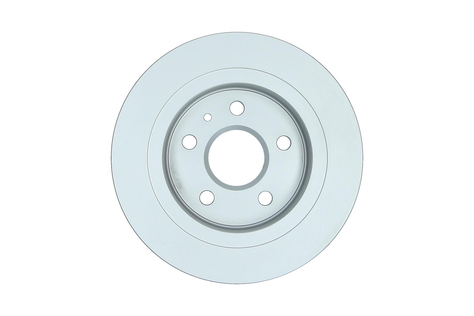 KAMOKA KAO1031022 Féktárcsa