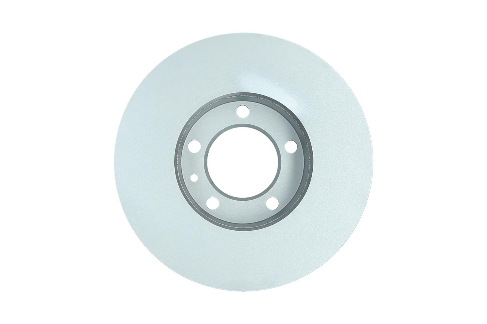 KAMOKA KAO1031023 Féktárcsa