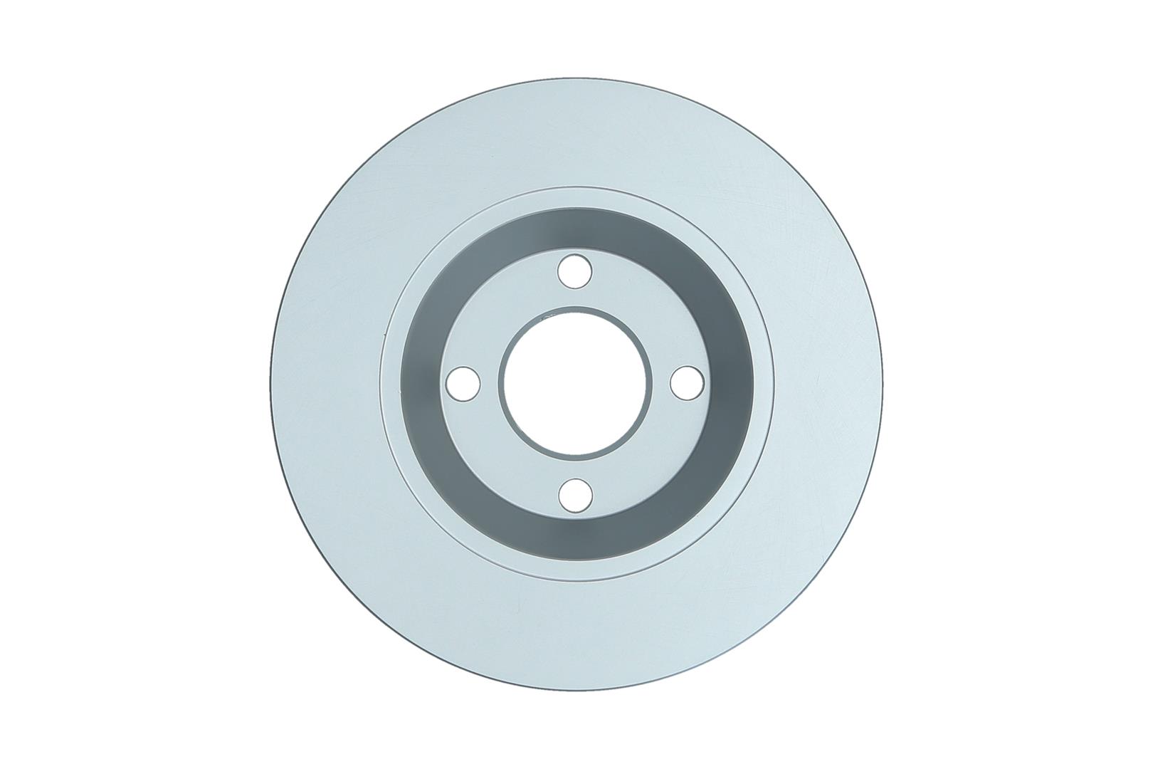 KAMOKA KAM1031036 féktárcsa