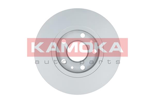 KAMOKA  Féktárcsa