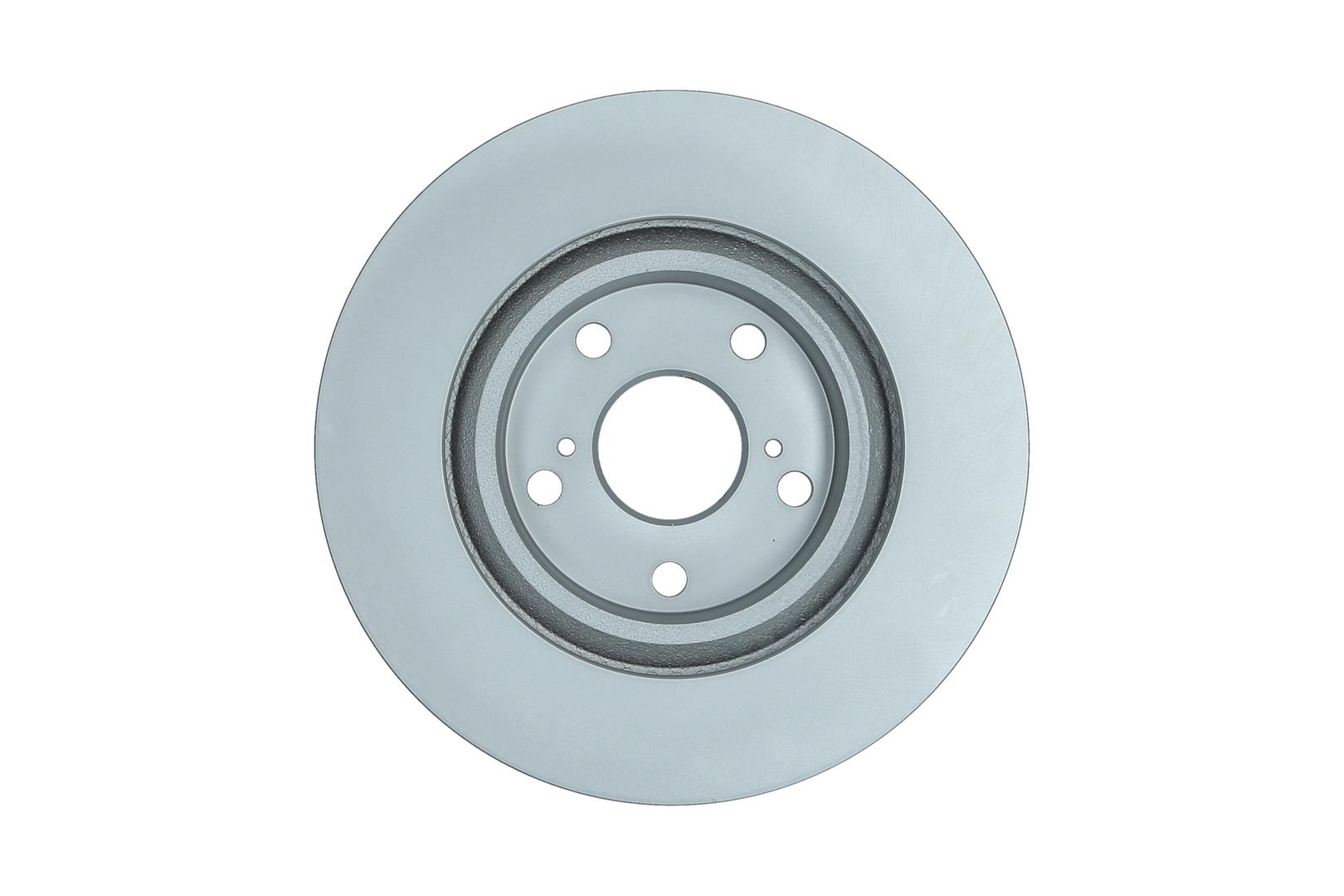 KAMOKA KAO1031046 Féktárcsa