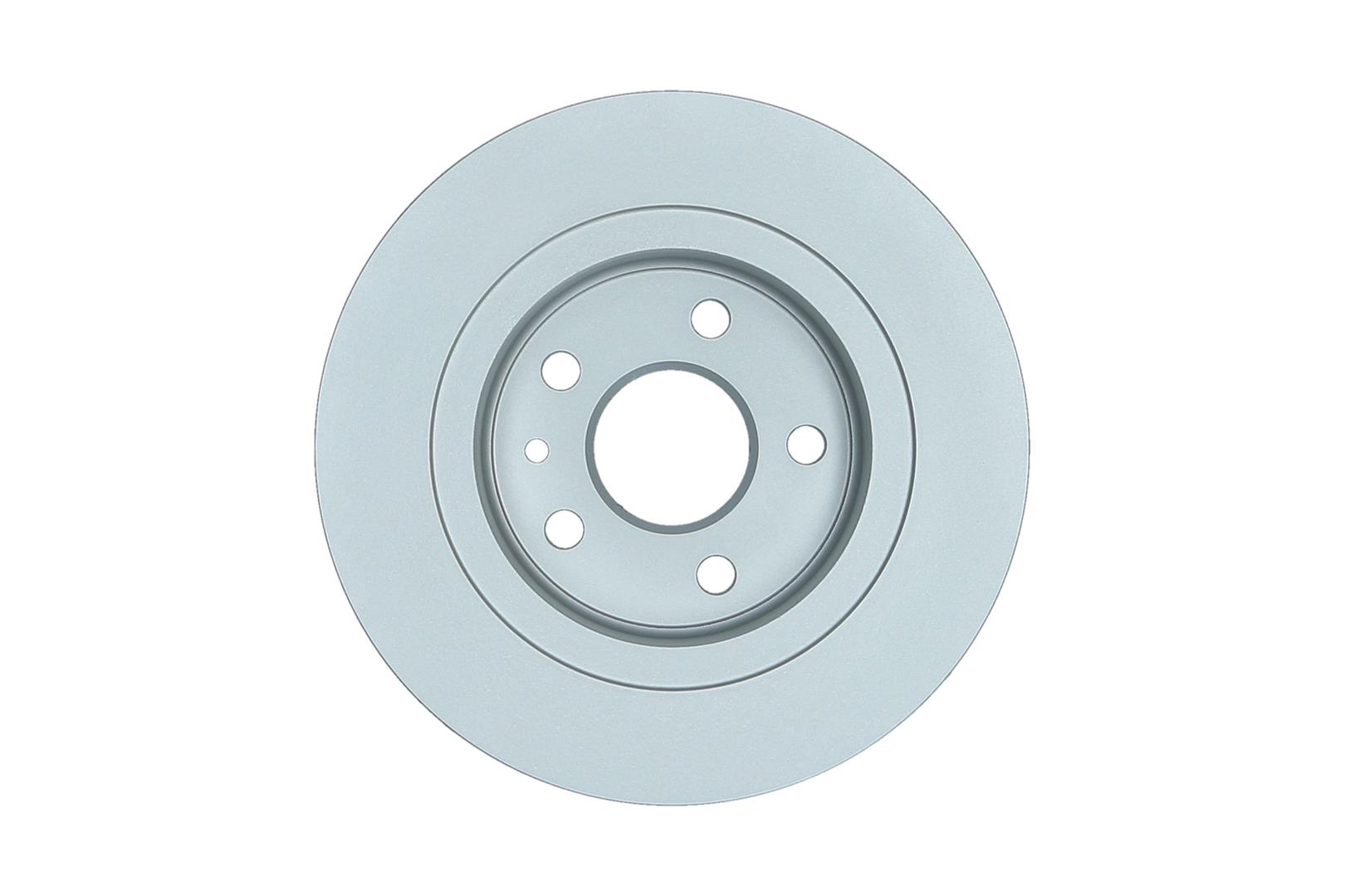 KAMOKA KAO1031062 Féktárcsa