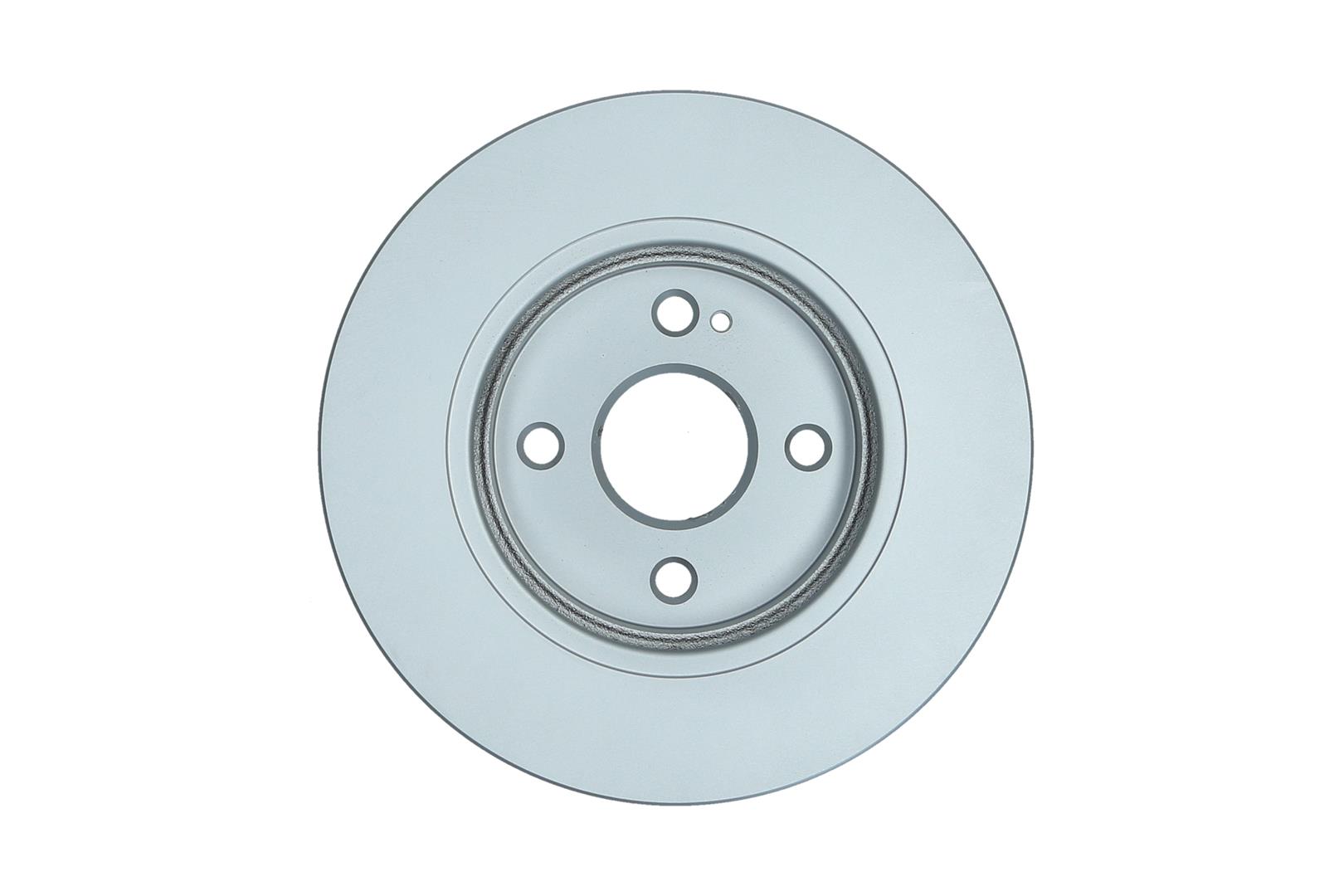 KAMOKA KAO1031088 Féktárcsa