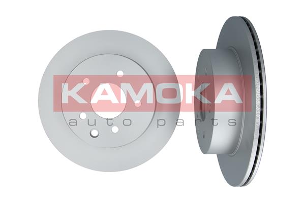 KAMOKA KAM1031096 féktárcsa