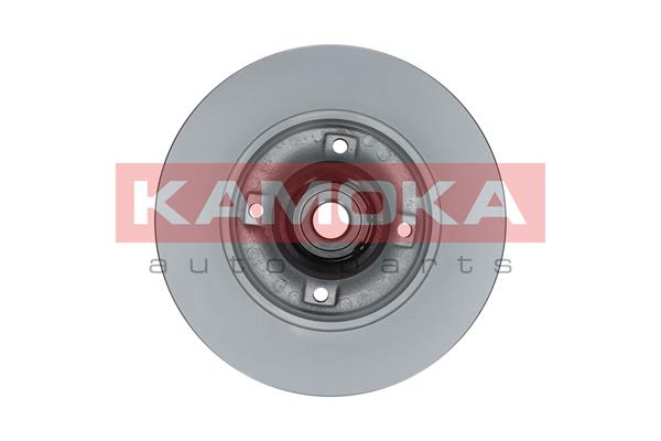 KAMOKA KAO1031137 Féktárcsa