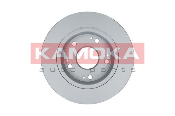 KAMOKA KAO103163 Féktárcsa