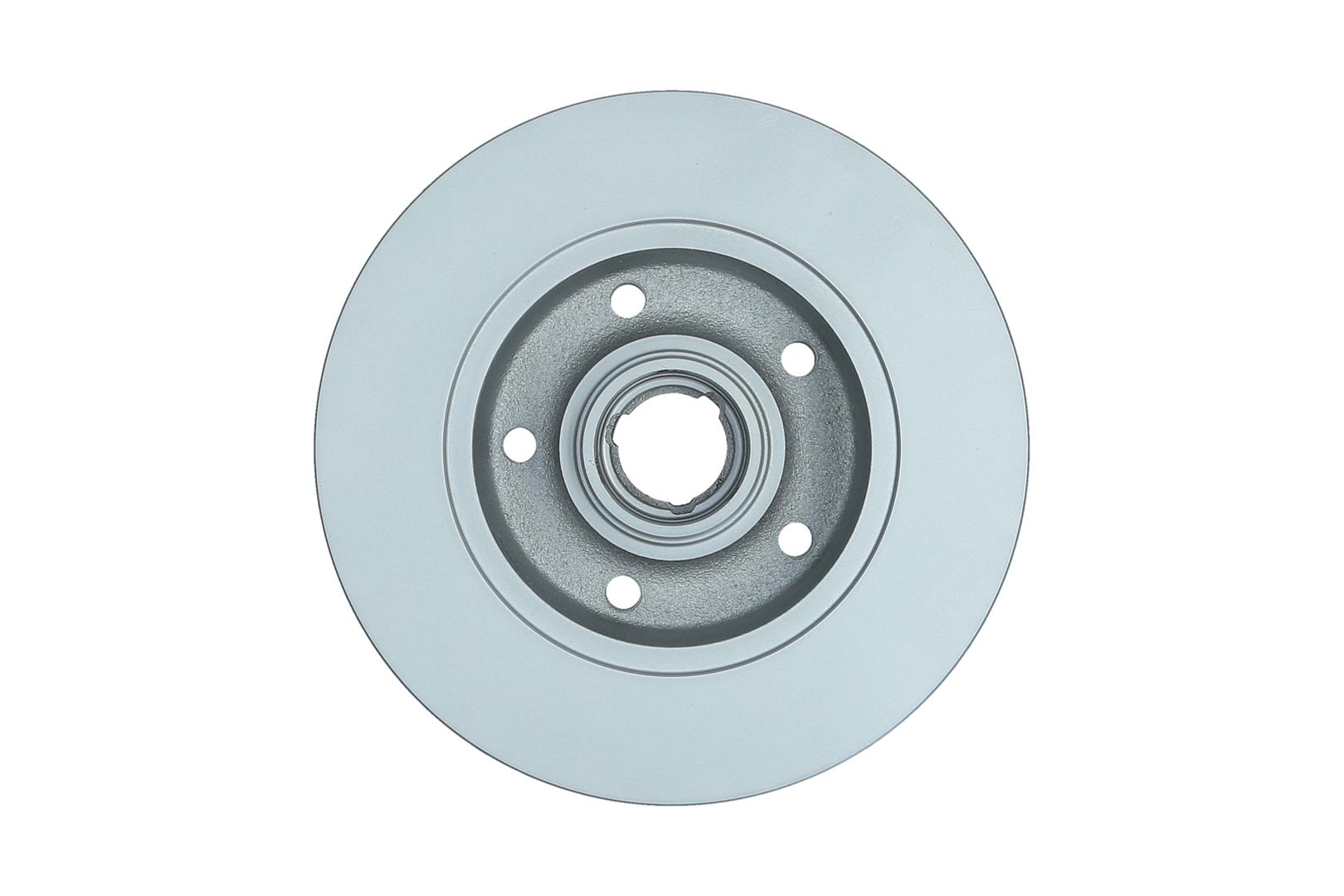 KAMOKA KAO1031660 Féktárcsa