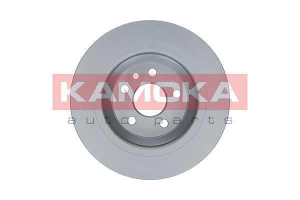 KAMOKA KAO103176 Féktárcsa