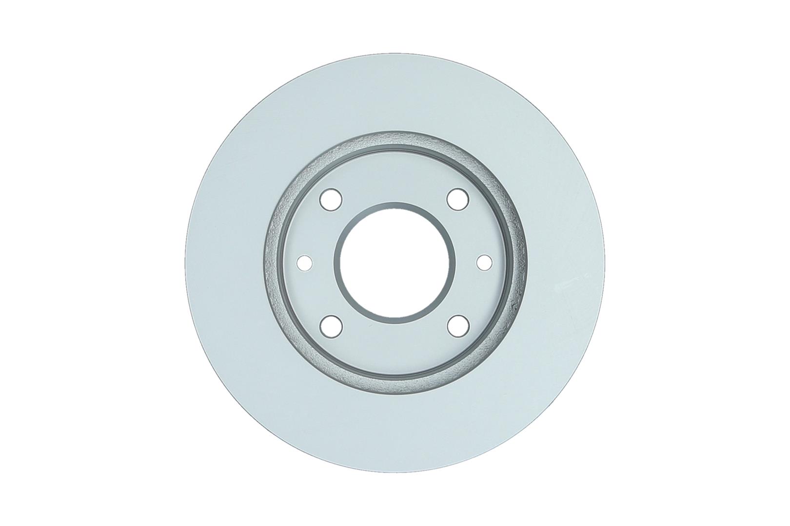 KAMOKA KAO1031770 Féktárcsa