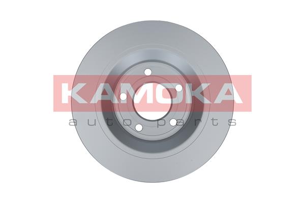 KAMOKA KAO103180 Féktárcsa