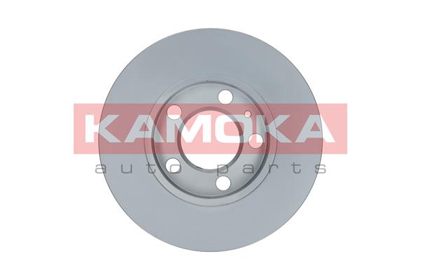 KAMOKA  Féktárcsa