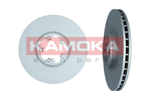 KAMOKA KAM1032224 féktárcsa