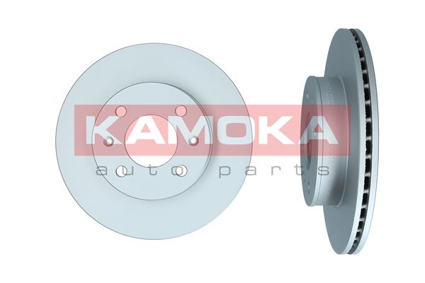 KAMOKA KAM1032536 féktárcsa