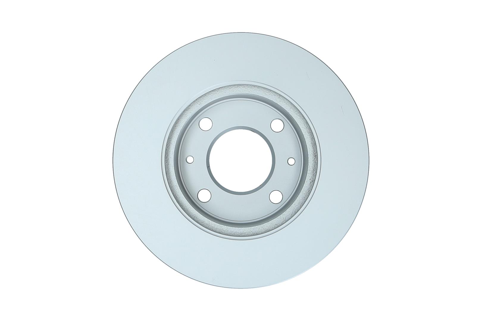 KAMOKA KAO1032536 Féktárcsa