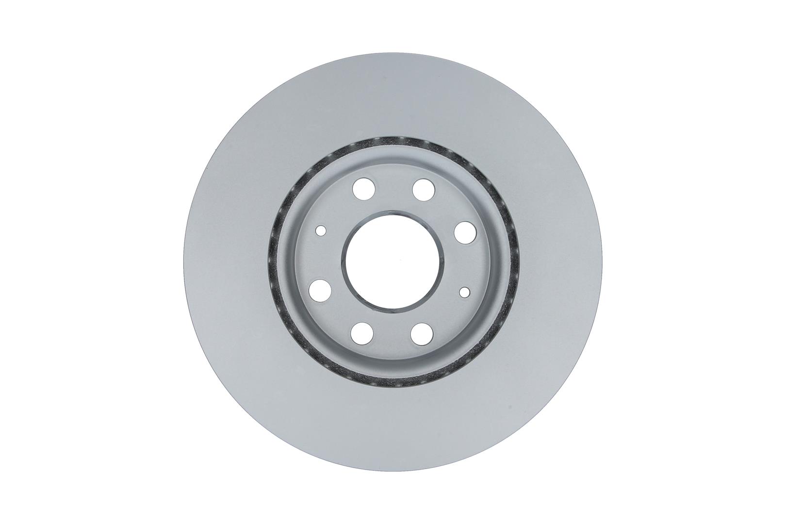 KAMOKA KAO1032608 Féktárcsa