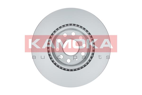 KAMOKA  TARCZA HAM PRZOD 312X25 V