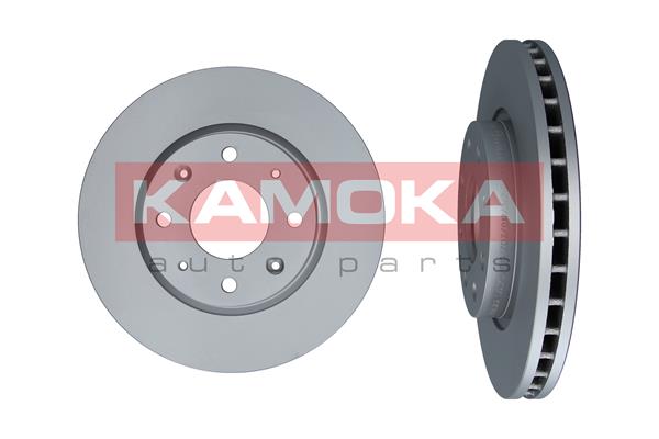 KAMOKA KAM103262 féktárcsa