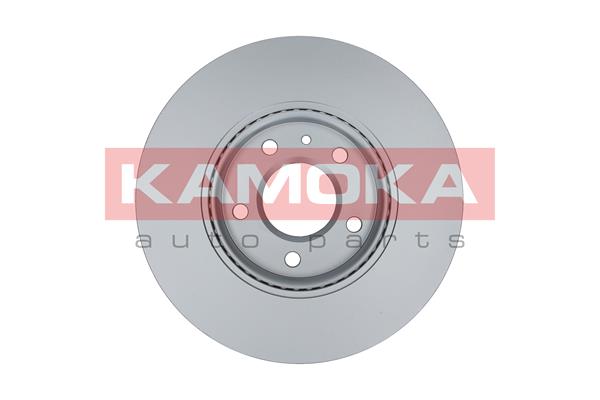 KAMOKA KAO103265 Féktárcsa