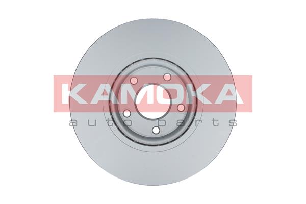 KAMOKA KAO103290 Féktárcsa