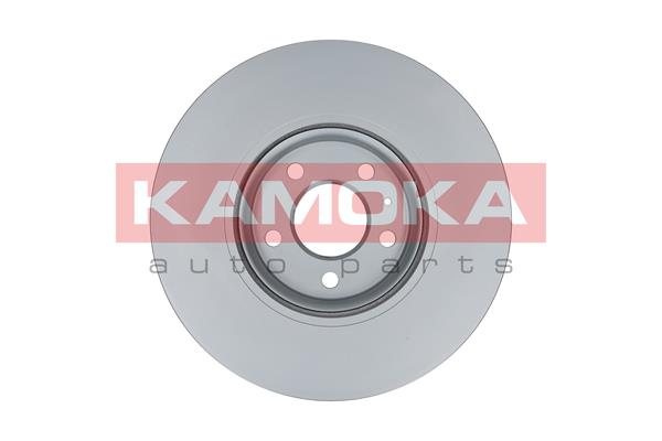 KAMOKA KAO103309 TARCZA HAM PRZOD 320X30 V