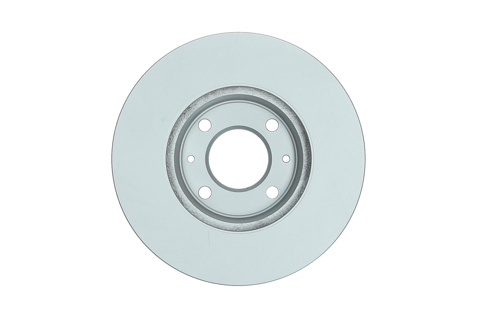 KAMOKA KAO1033206 Féktárcsa