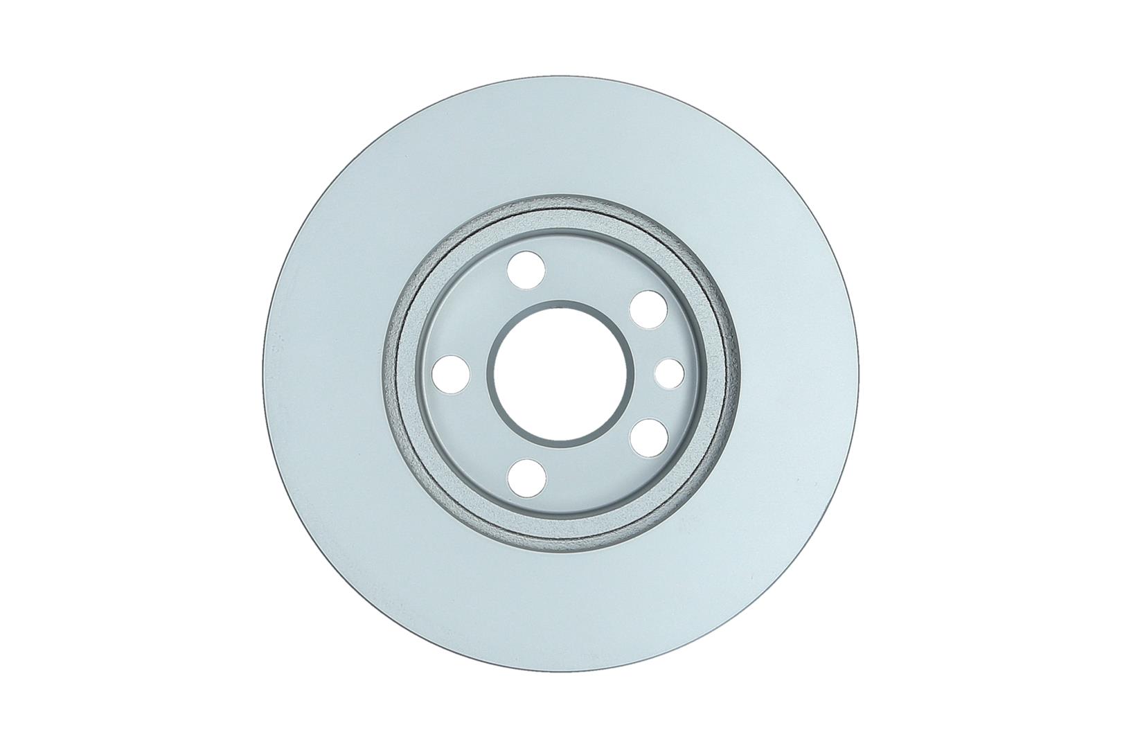 KAMOKA KAO103340 Féktárcsa