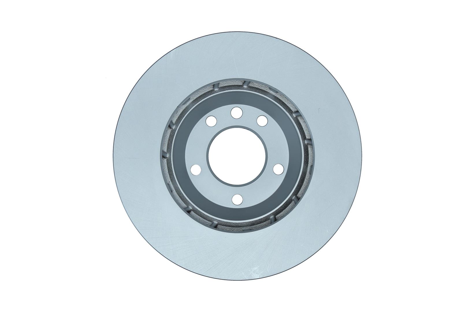 KAMOKA KAM103348 féktárcsa